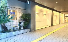 Toyoko Inn Kyoto Shijo-Omiya