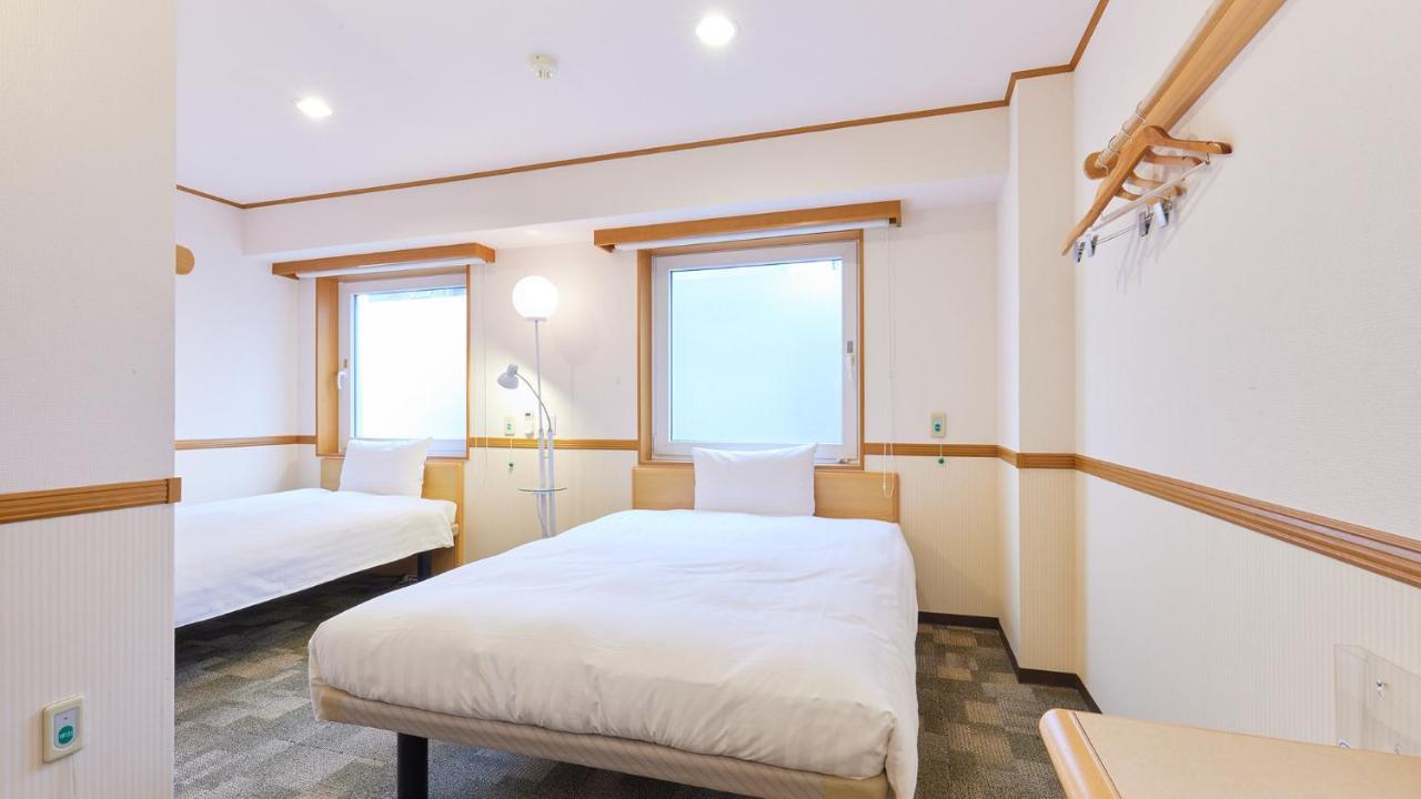 Toyoko Inn Kyoto Shijo-Omiya Room photo